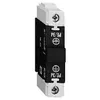Schneider Electric Schutzleiter-Modul VZ14 Produktbild-Vorschau 2
