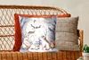MuchoWow® Zierkissen Sofakissen Wohnzimmer Dekokissen 45x45 Produktbild-Vorschau 5
