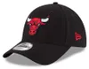 New Era 9Forty Kinder Cap - LEAGUE Chicago Bulls - Mládež Náhľad obrázku produktu 3