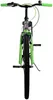 Volare Thombike Kinderfahrrad - Jungen - 26 Zoll - Schwarz Produktbild-Vorschau 9