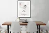 MuchoWow® Gerahmtes Poster Zitate - Kinder - Einzigartig Produktbild-Vorschau 3