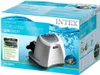 Intex Salzwasser-chlorinator-system Eco 12 G/h Weiß  Weiß Produktbild-Vorschau 5