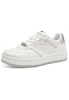Tamaris Damen Sneaker 1-23729-42 171 Farbe: Weiß Größe: 39 Produktbild-Vorschau 7