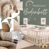 roba Montessori Bodenbett 70 x 140 cm für Kinder Produktbild-Vorschau 6