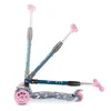 COIL Kinderroller, Dreiradscooter, Tretroller, Produktbild-Vorschau 6