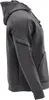 Mascot Kapuzensweatshirt 22186-608-89 Gr. 3XL anthrazitgrau Produktbild-Vorschau 4