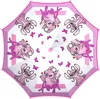 Disney Lilo & Stitch Regenschirm - Angel Stockregenschirm- Produktbild-Vorschau 2