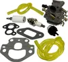 Zestaw gaźnika do piły łańcuchowej Husqvarna 236 240 E / Podgląd zdjęcia produktu 1