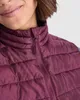 Roly RA5093 | Veste Oslo Woman Bodywarmer - Couleur : Navy Voir les images du produit 9