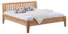 home24 Bett - Massivholz Produktbild-Vorschau 1