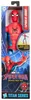 Marvel Spiderman Titan Series Spiderman Speelfiguur Voir les images du produit 8