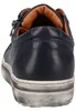 2 GO Schnürhalbschuhe in blau, Gr. 37 Produktbild-Vorschau 7