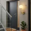 Applique murale LED Rosikey pour intérieur, rechargeable, Voir les images du produit 8