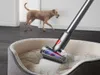 Dyson V15 Detect Absolute, 2-in-1 stick vacuum, Beutellos, Produktbild-Vorschau 7