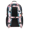 BAAGL SET 3 Core Birds: Rucksack, Federtasche, Tasche Produktbild-Vorschau 4