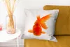 MuchoWow® Zierkissen Sofakissen Wohnzimmer Dekokissen 45x45 Produktbild-Vorschau 5