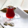 LAV 12 tlg. Teegläser Türkische Teeset Teeglas Eva Produktbild-Vorschau 9