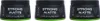 TOTEX Cosmetic Hair Styling Wax Strong Matte 150ml Produktbild-Vorschau 3
