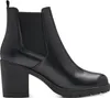 MARCO TOZZI Damen 2-25414-41 Chelsea-Stiefel, Schwarz, 37 Produktbild-Vorschau 7
