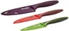 Zyliss Küchenmesser Set 3-teilig Produktbild-Vorschau 2