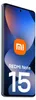 Xiaomi Redmi Note 15 4G NFC Glacier Blue - 128GB 17 2 cm Produktbild-Vorschau 4