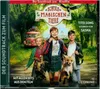 Cover art for a soundtrack album featuring children and animals in a forest setting. Anteprima dell’immagine prodotto