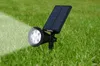 Wasserdichter Solar-Außenstrahler mit 4 weißen LEDs – 200 Produktbild-Vorschau 9