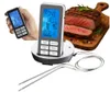 Cyfrowe termometry do grillowania z bezprzewodową sondą, Podgląd zdjęcia produktu 1