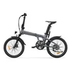 ADO EBike Air 20S rower elektryczny, składany rower z Podgląd zdjęcia produktu 3