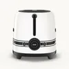 Toaster SMEG TSF01PCWEU, 2 Scheiben, 950 W, Porsche Carrara Produktbild-Vorschau 17