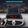 7" Carplay Android 15 Radio samochodowe do Renault Clio 3  Podgląd zdjęcia produktu 6