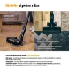 Lauben Stick Vacuum & Mop 3in1 Pet Deluxe 400BC Náhľad obrázku produktu 4