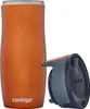 ContiGo! Autoseal West Loop 470 ml Barva: oranžová Náhled obrázku produktu 3