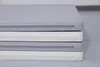 Materasso da ginnastica Satellite 150x150 cm bianco-grigio Anteprima dell’immagine prodotto 15