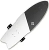Street Surfing Shark Attack Koa 30" Surfskate Weiß 76 cm Produktbild-Vorschau 6
