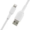 Belkin Lightning nabíjecí/synchronizační kabel 15 cm, s Náhled obrázku produktu 8