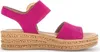 Gabor Plateau Sandale pink pink 281-54-00119 Produktbild-Vorschau 16