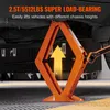 Krik, schaarmodel, 2,5 ton / 5512 lbs. Schaarkrik met een Productafbeelding-voorbeeld 3