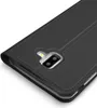Handy Hülle Samsung Galaxy J6 Plus Book Case Schutzhülle Produktbild-Vorschau 5