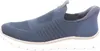 Rieker  Herrenschuhe Slipper Blau Freizeit Productafbeelding-voorbeeld 26