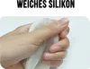 3x Wasserbomben Wiederverwendbar Selbstschließend Silikon Produktbild-Vorschau 5