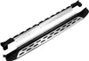 J&J AUTOMOTIVE | Trittbretter Set Aluminium Schweller Für Produktbild-Vorschau 2