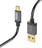 Hama Ladekabel "Metall", USB-A - Micro-USB, 1,5 m, Produktbild-Vorschau 3