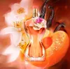 Jean Paul Gaultier La Belle Flower Edition Eau de Parfum, Productafbeelding-voorbeeld 4