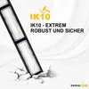ENOVALITE LED Hallenstrahler HighBay 100 W 5000 K Produktbild-Vorschau 11