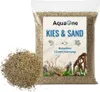 25 Kg Naturkies beige mittel "" 2-3 mm Bodengrund Aquarium Produktbild-Vorschau 1