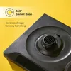Rychlovarná konvice CHiATO flowPLAY Gooseneck, 0,6 l – Náhled obrázku produktu 6