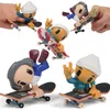 Sk8 Crew Tech Deck Skateboard, confezione da 2 pezzi, serie Anteprima dell’immagine prodotto 9