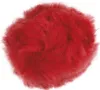 Pomponmix, verschillende maten, rood, 45 stuks, merk Productafbeelding-voorbeeld 3