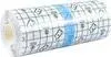Transparente PC-Pflasterrolle, 15 cm x 5 m, für die Produktbild-Vorschau 1